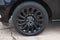 2022 Lincoln Navigator Black Label