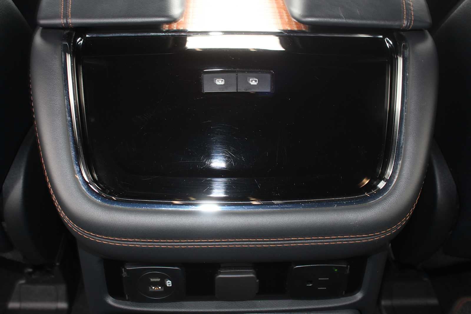 2022 Lincoln Navigator Black Label