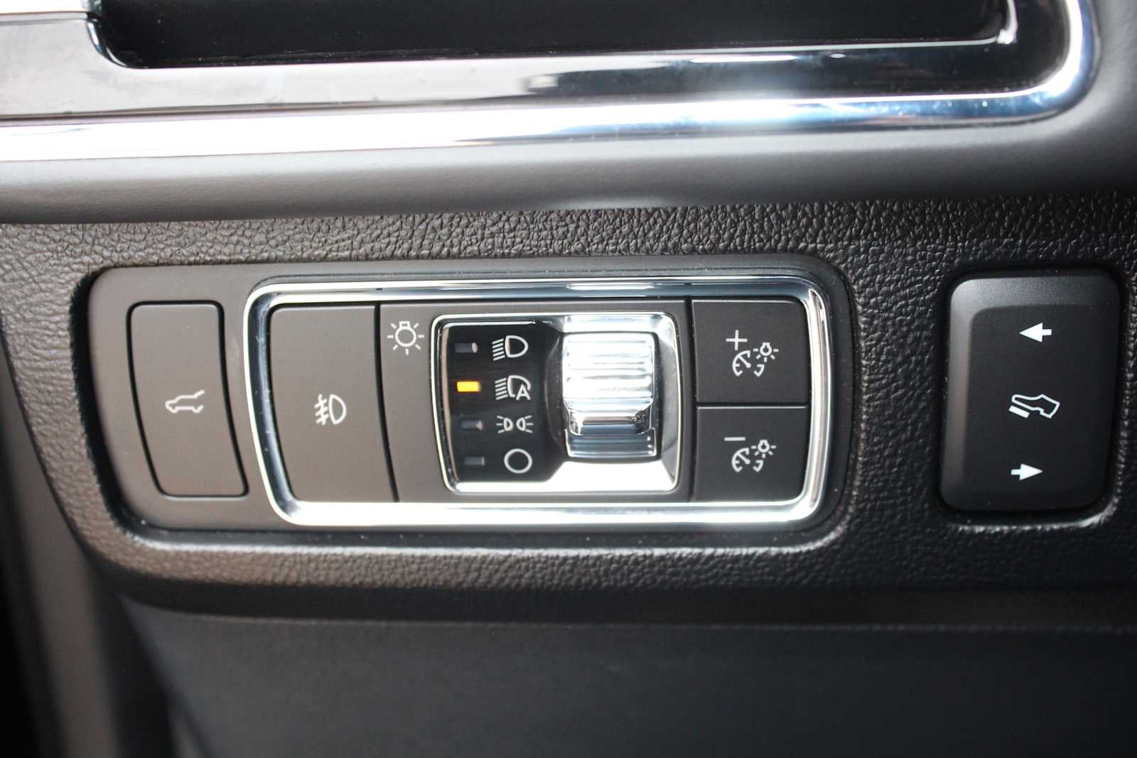 2022 Lincoln Navigator Black Label