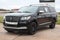 2022 Lincoln Navigator Black Label