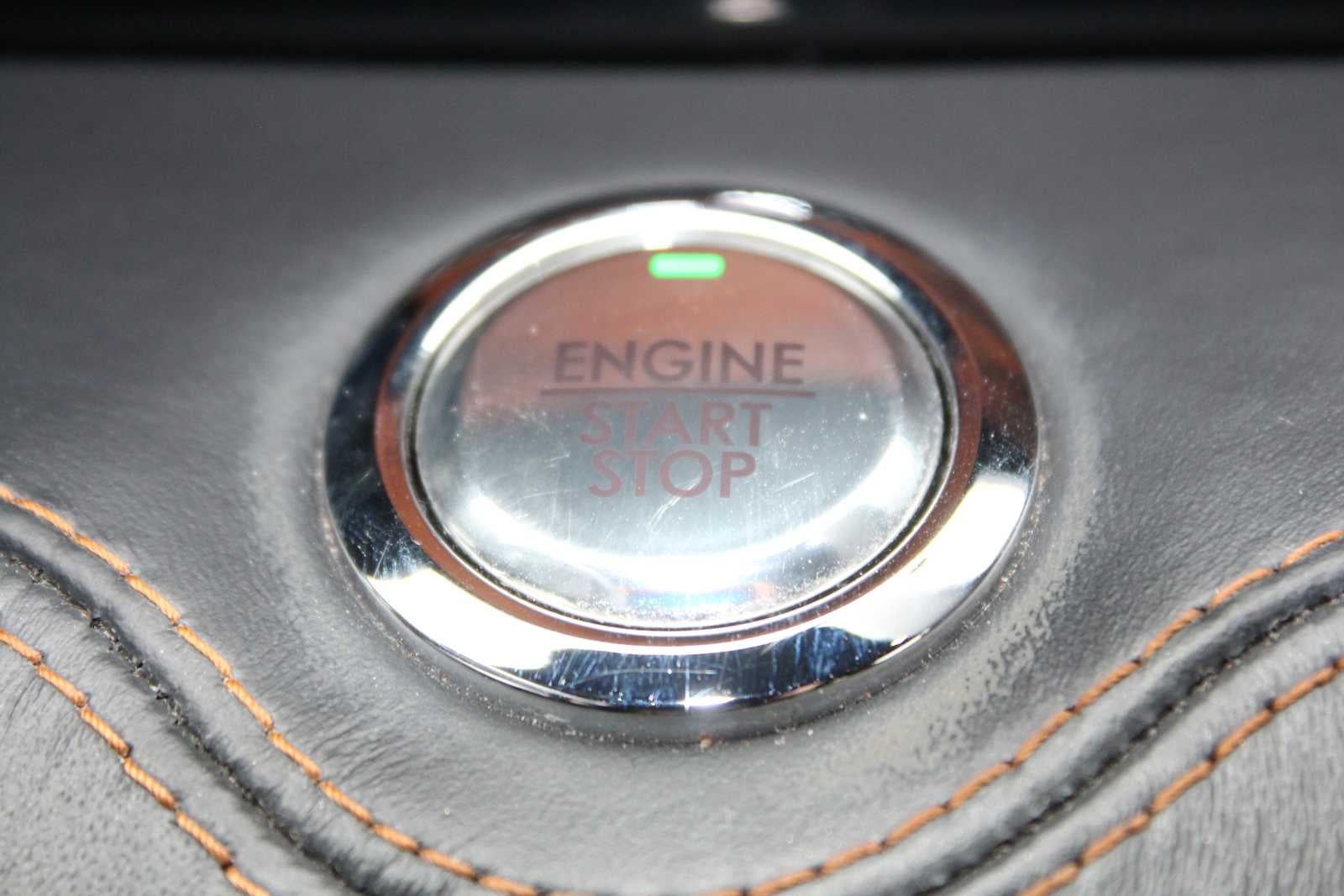 2022 Lincoln Navigator Black Label