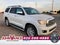2016 Toyota Sequoia Platinum