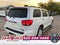 2016 Toyota Sequoia Platinum