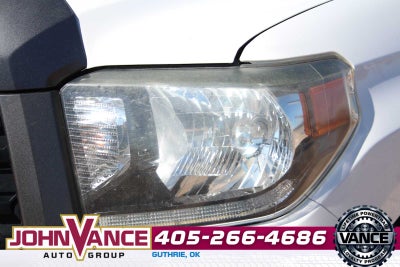 2021 Toyota Tundra SR