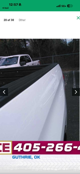 2021 Toyota Tundra SR