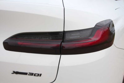 2021 BMW X4 xDrive30i