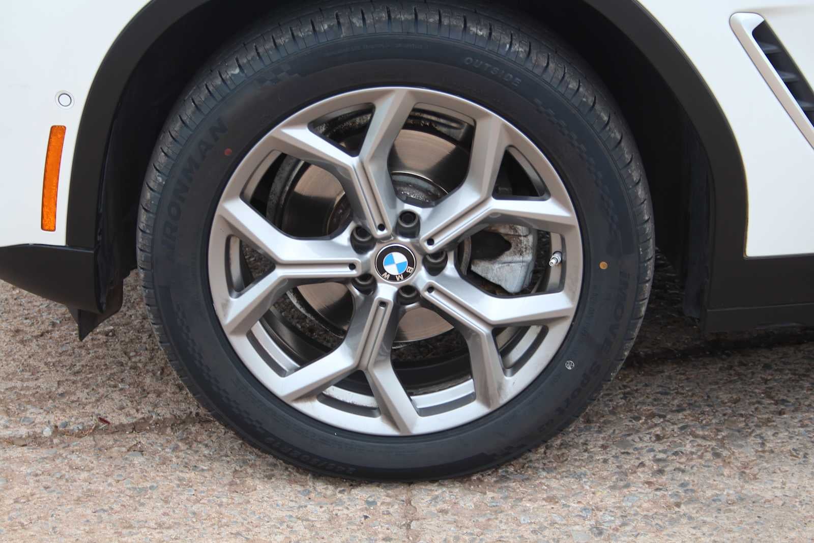 2021 BMW X4 xDrive30i