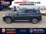 2021 BMW X3 PHEV xDrive30e