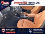 2021 BMW X3 PHEV xDrive30e