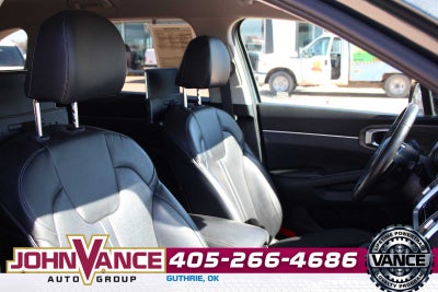 2022 Kia Sorento X-Line S