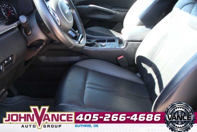 2022 Kia Sorento X-Line S