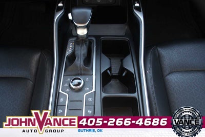 2022 Kia Sorento X-Line S