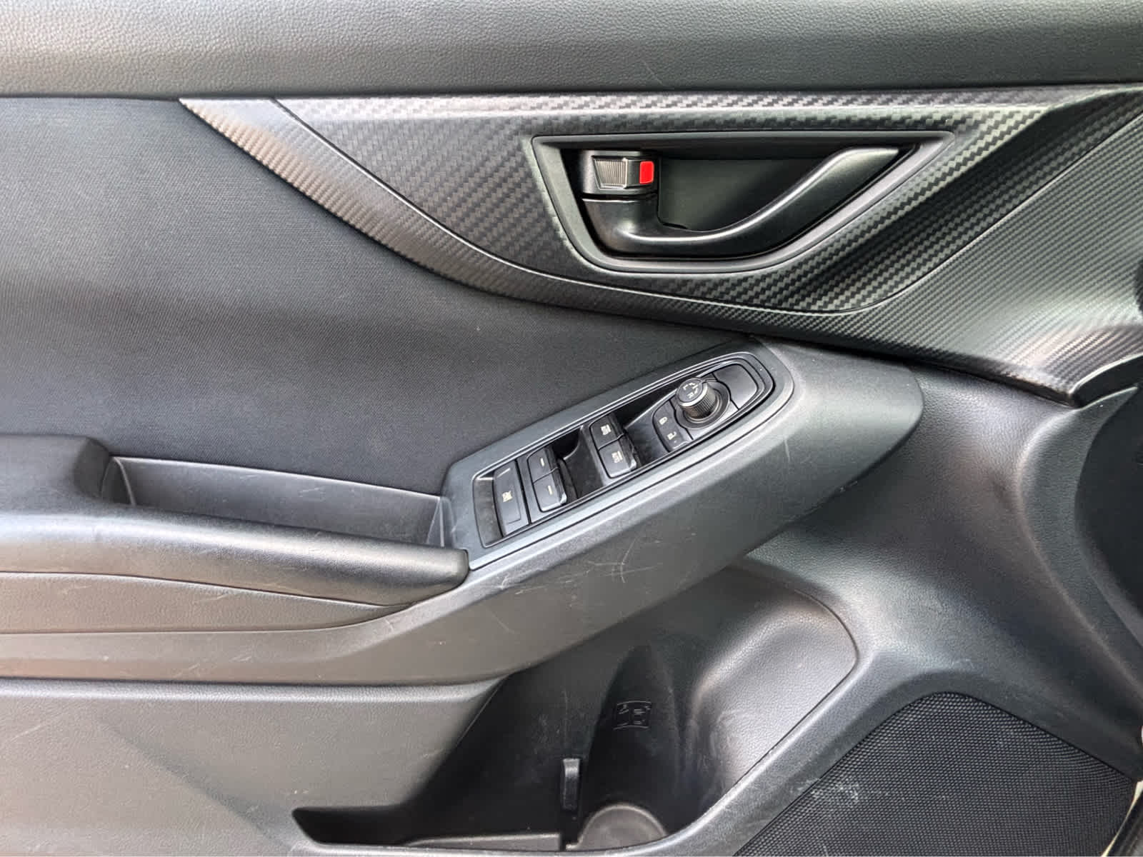 2023 Subaru Crosstrek CVT