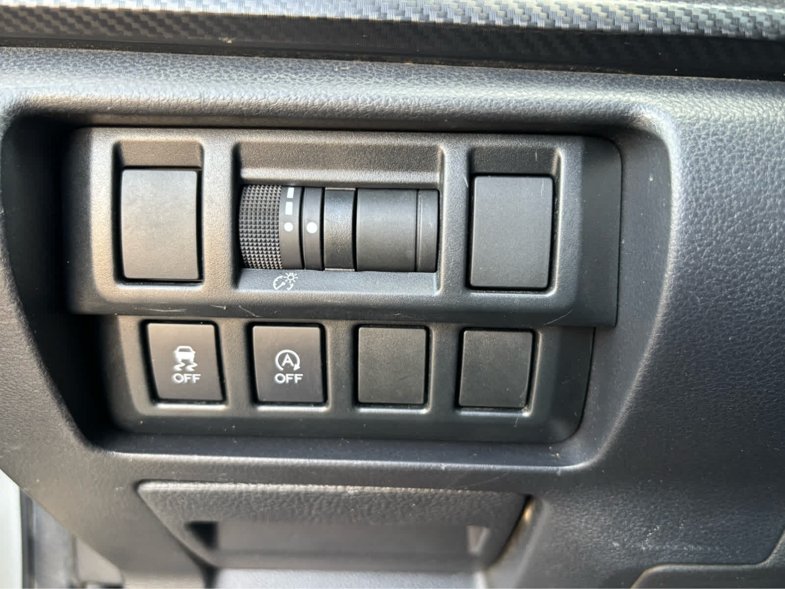 2023 Subaru Crosstrek CVT