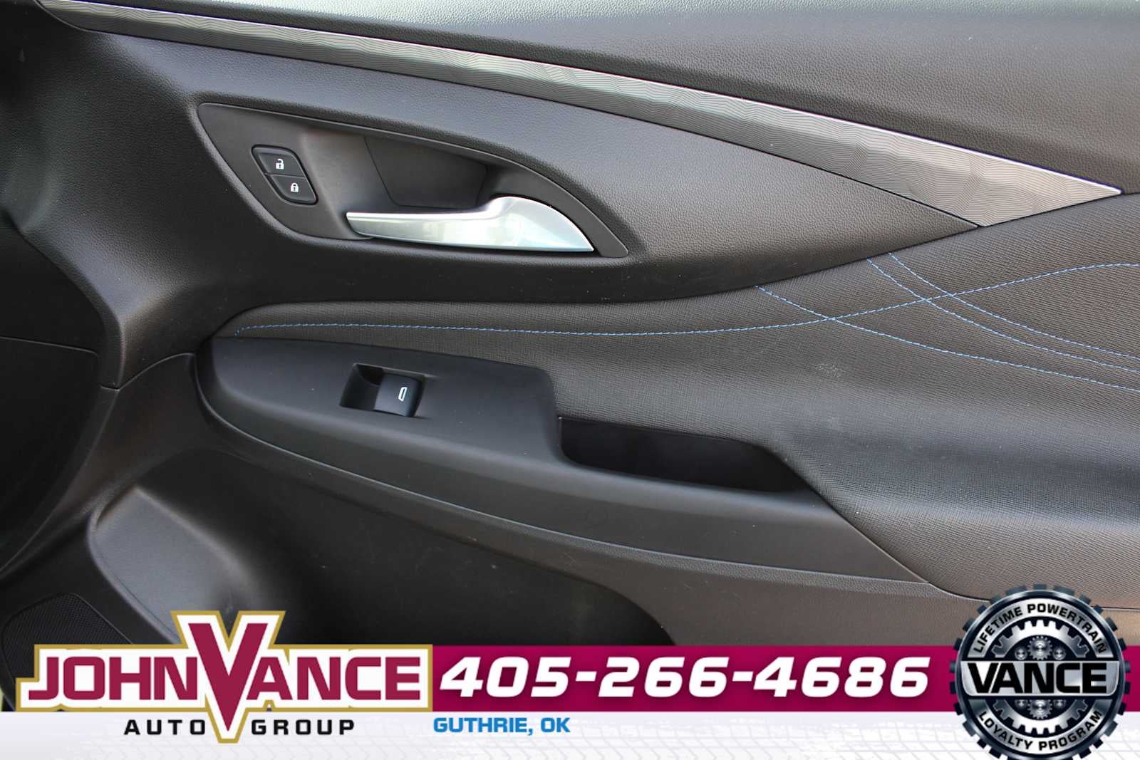 2025 Buick Envista Sport Touring