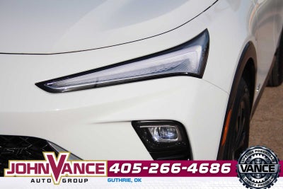 2025 Buick Envista Sport Touring