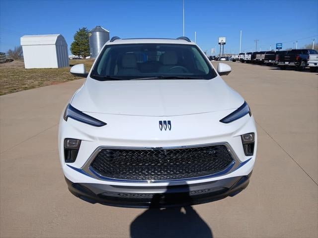 2024 Buick Encore Sport Touring