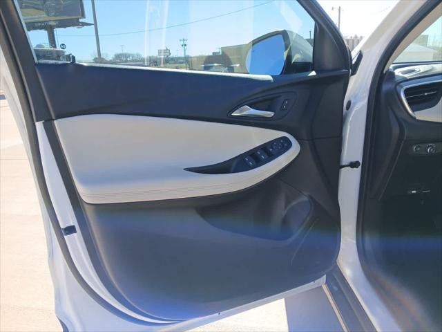 2024 Buick Encore Sport Touring