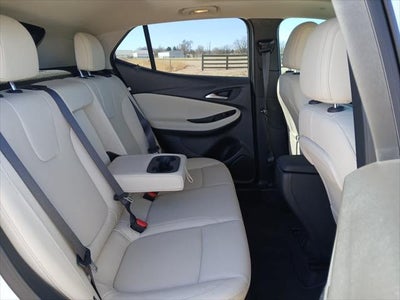 2024 Buick Encore Sport Touring