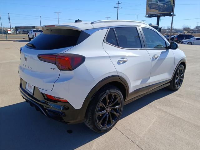 2024 Buick Encore Sport Touring