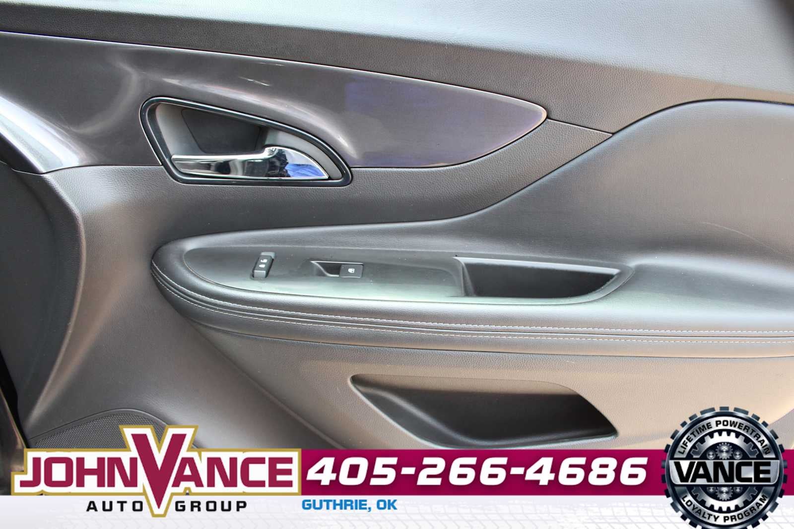 2018 Buick Encore Sport Touring