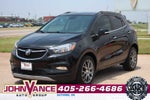 2018 Buick Encore Sport Touring