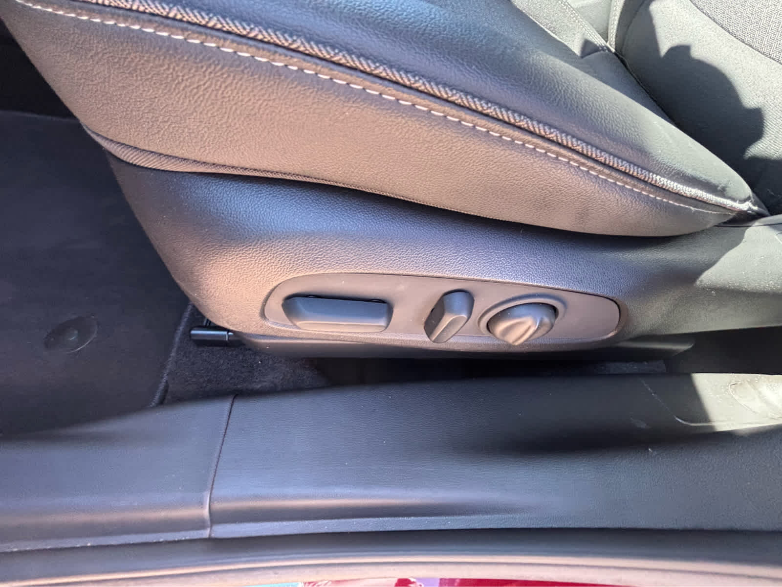 2023 Buick Encore Select