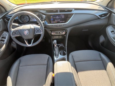 2023 Buick Encore Select