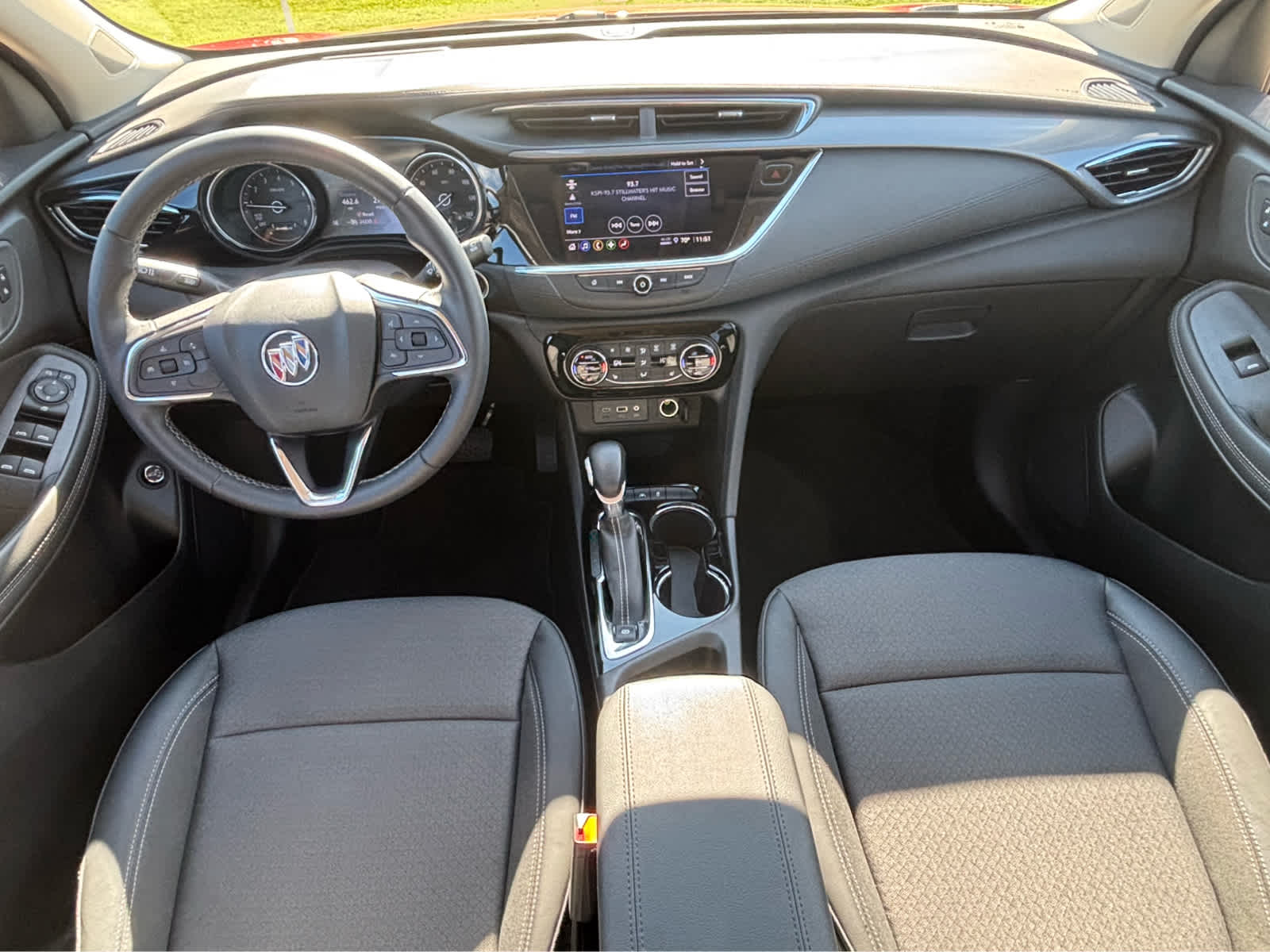 2023 Buick Encore Select