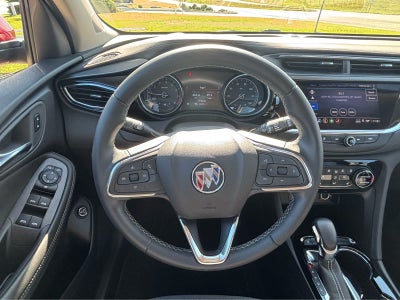 2023 Buick Encore Select