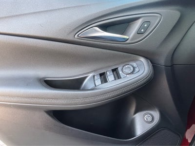 2023 Buick Encore Select