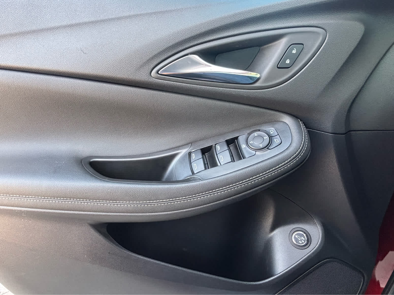2023 Buick Encore Select