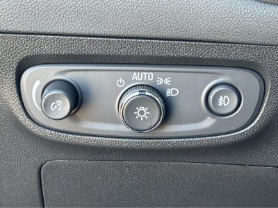 2023 Buick Encore Select