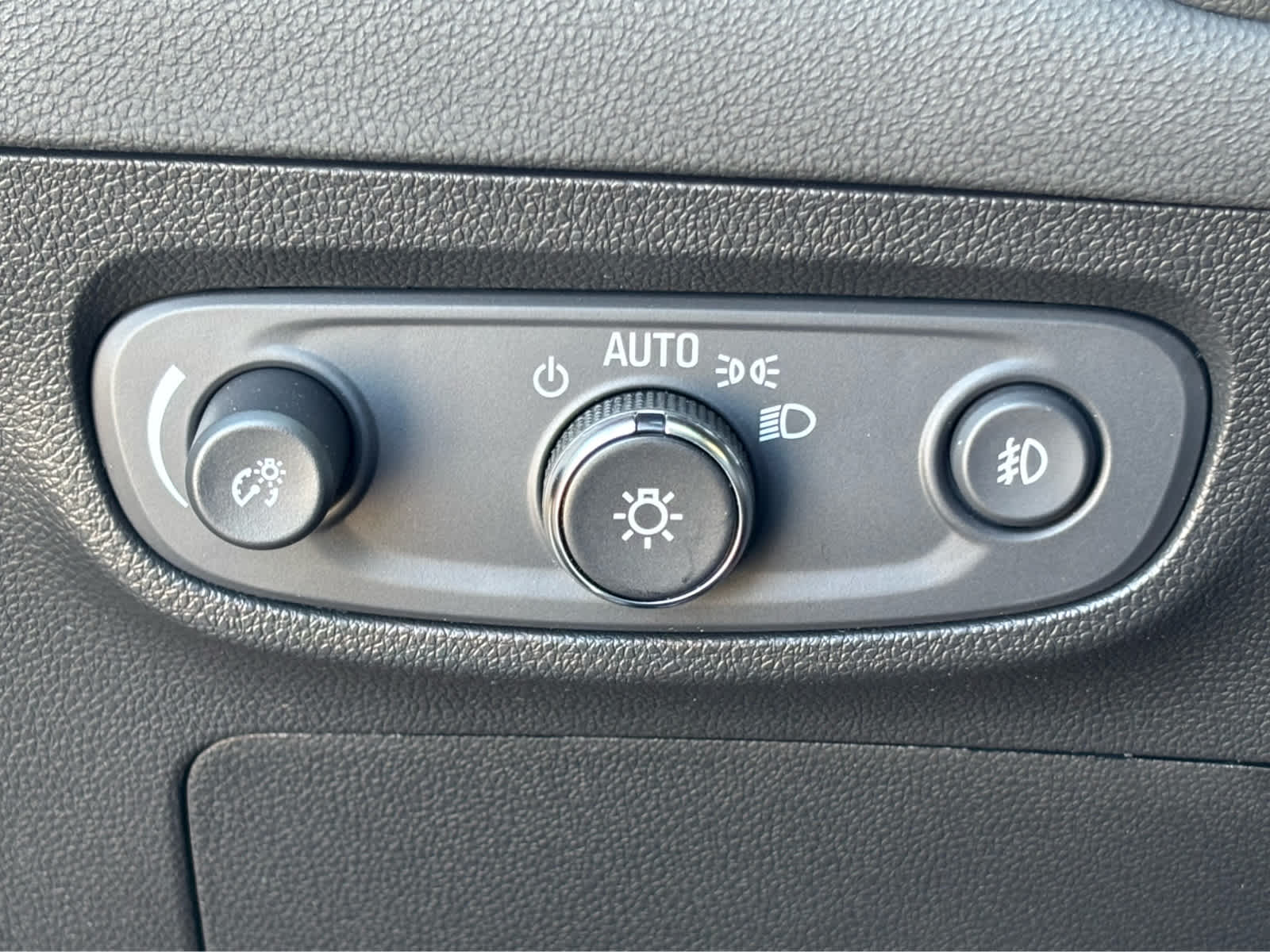 2023 Buick Encore Select