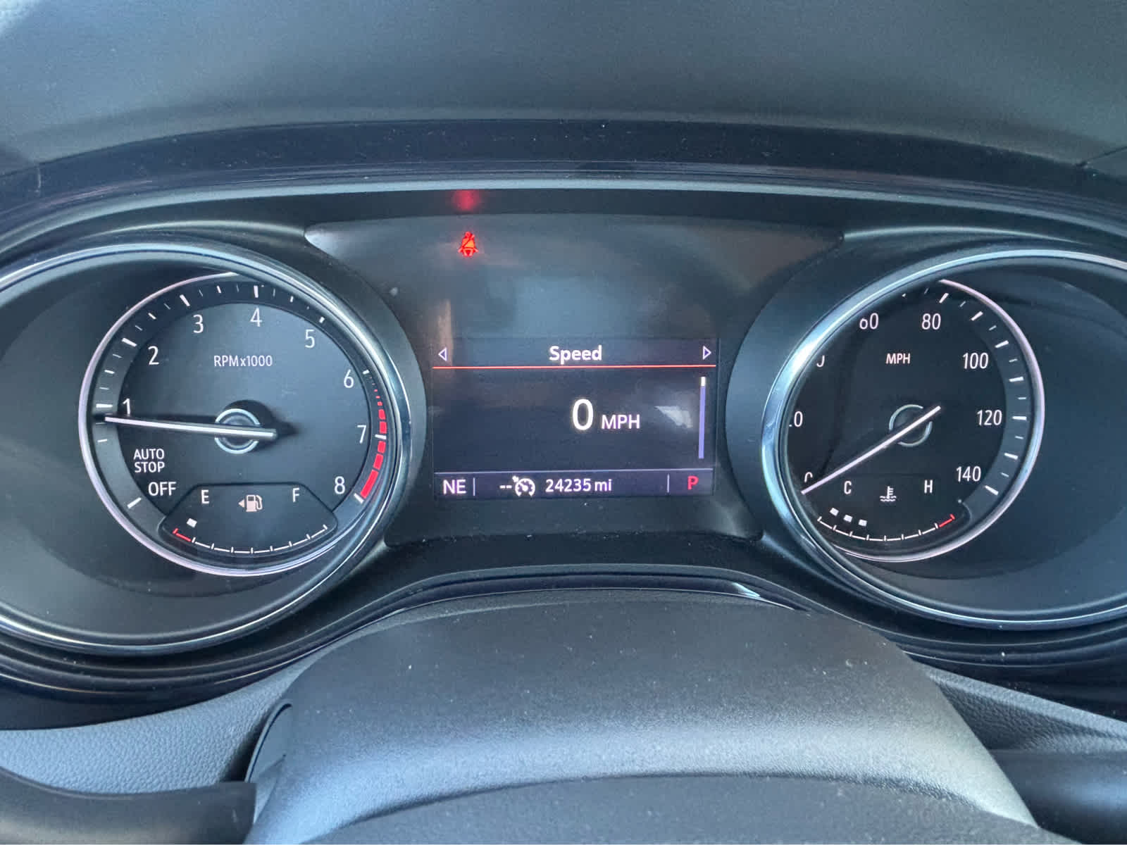 2023 Buick Encore Select