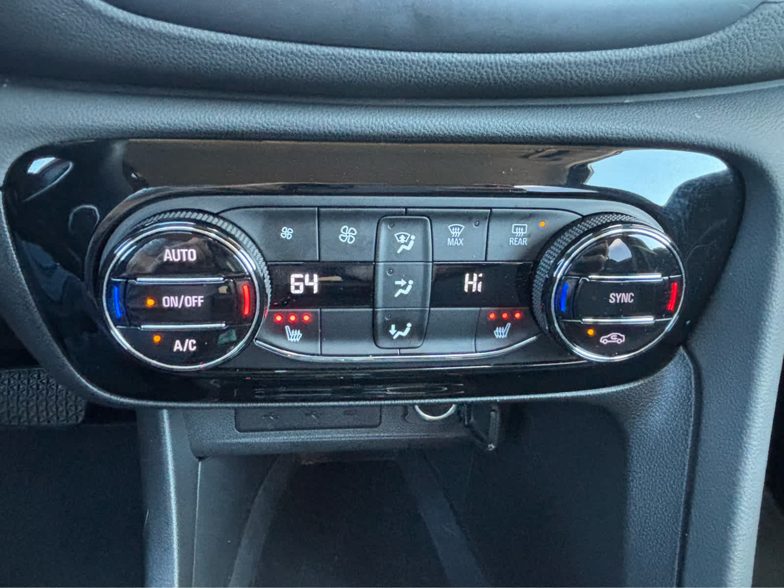 2023 Buick Encore Select