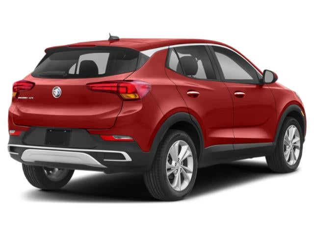 2023 Buick Encore Select