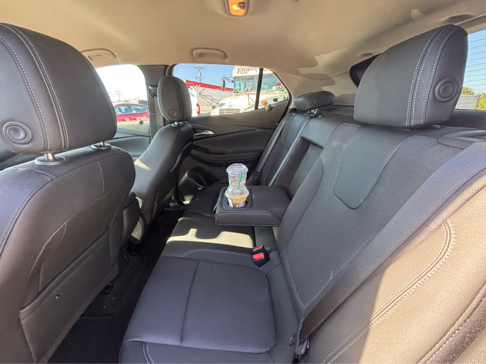 2023 Buick Encore Select