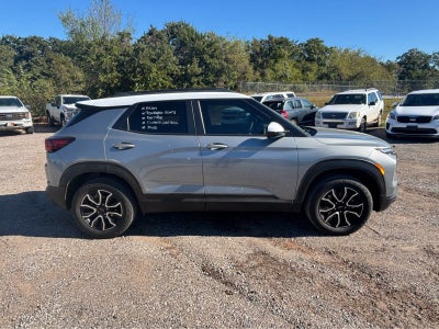 2024 Chevrolet Trailblazer ACTIV
