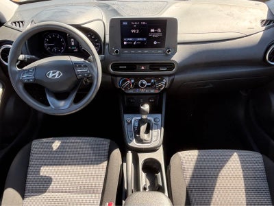 2023 Hyundai Kona SE