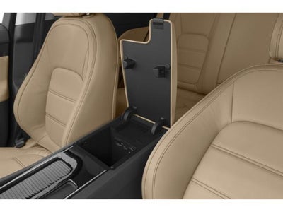 2018 Jaguar F-PACE 25t Premium