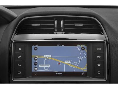 2018 Jaguar F-PACE 25t Premium