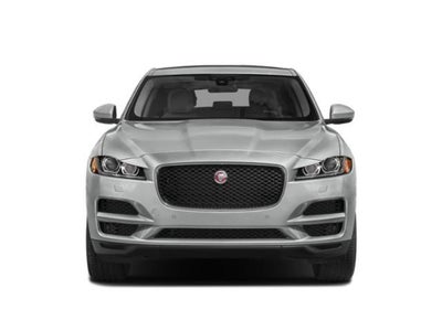 2018 Jaguar F-PACE 25t Premium