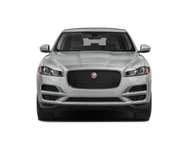 2018 Jaguar F-PACE 25t Premium