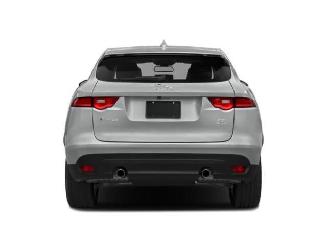 2018 Jaguar F-PACE 25t Premium