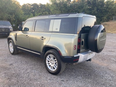 2024 Land Rover Defender S