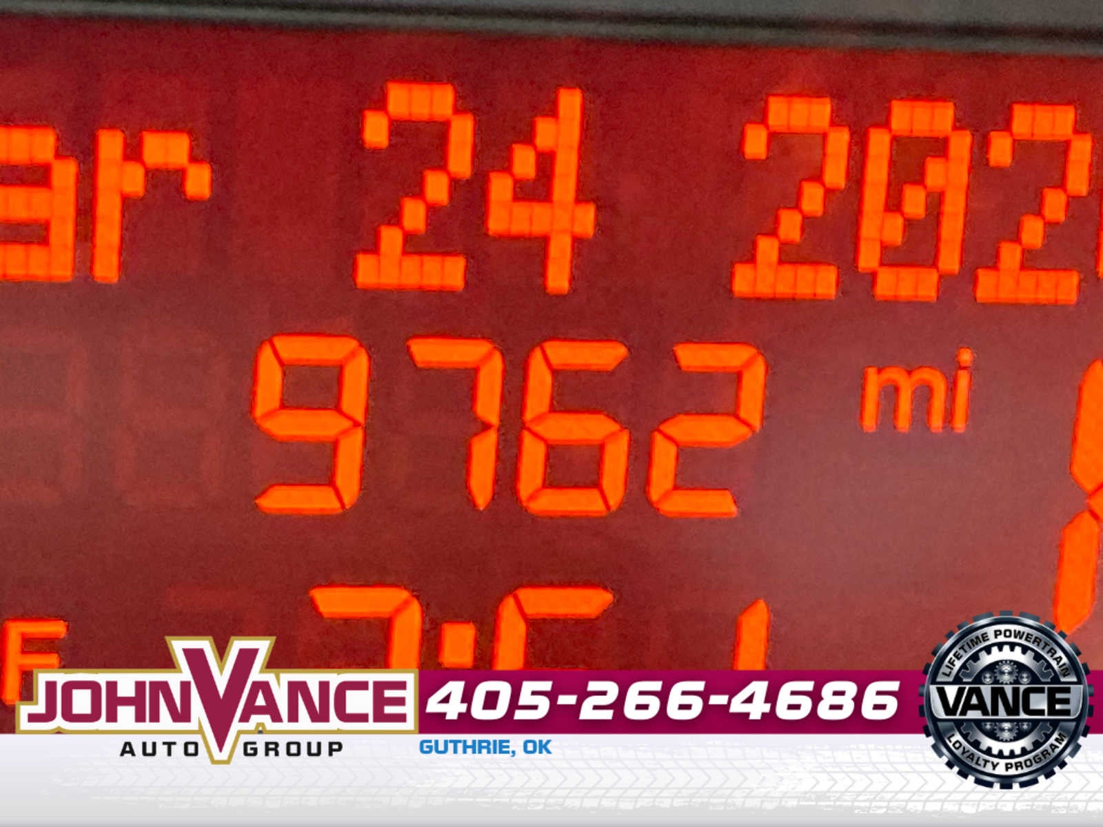 2022 RAM ProMaster City Tradesman