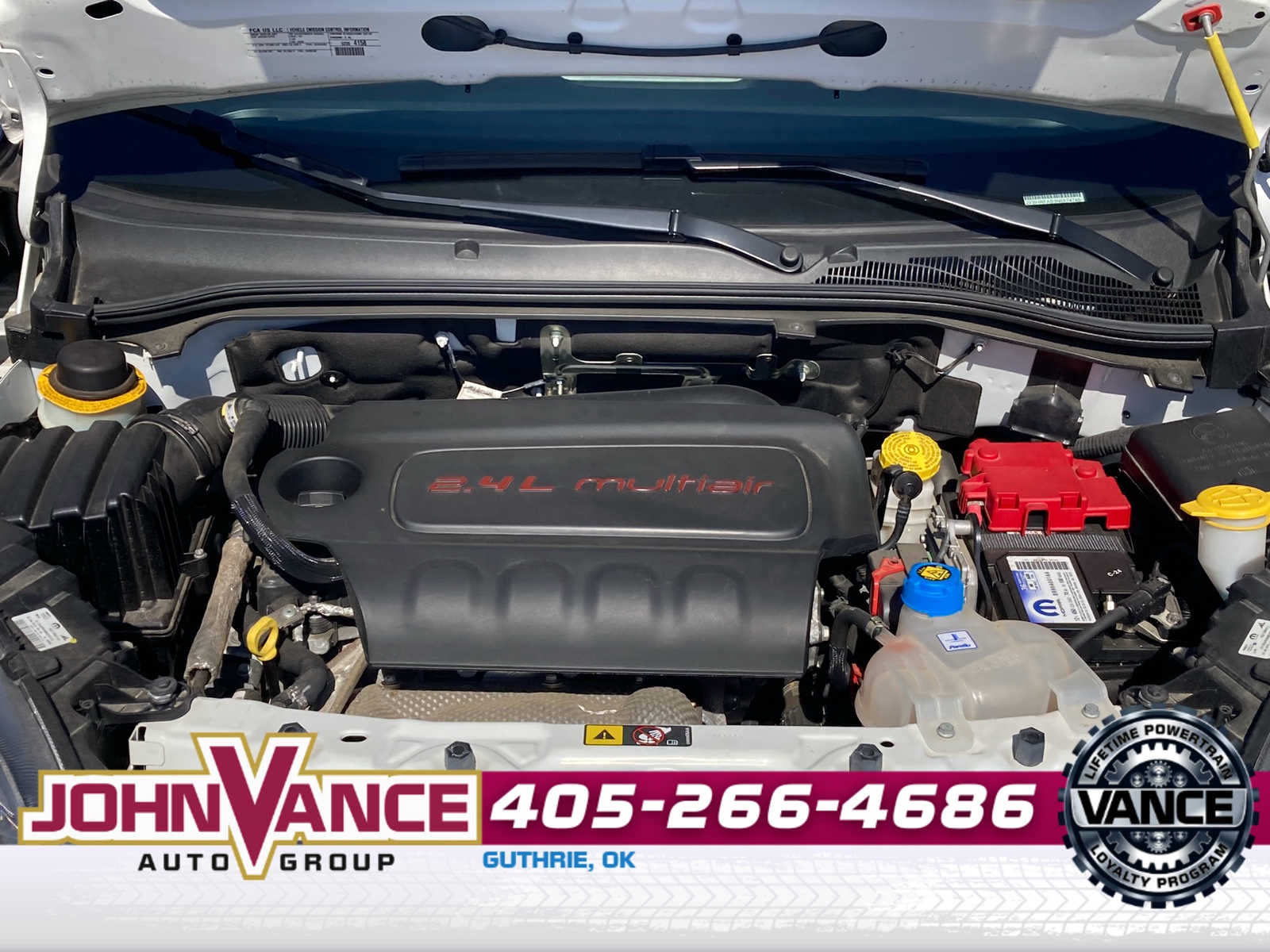 2022 RAM ProMaster City Tradesman