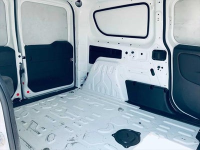 2022 RAM ProMaster City Tradesman