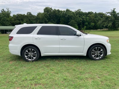 2019 Dodge Durango GT